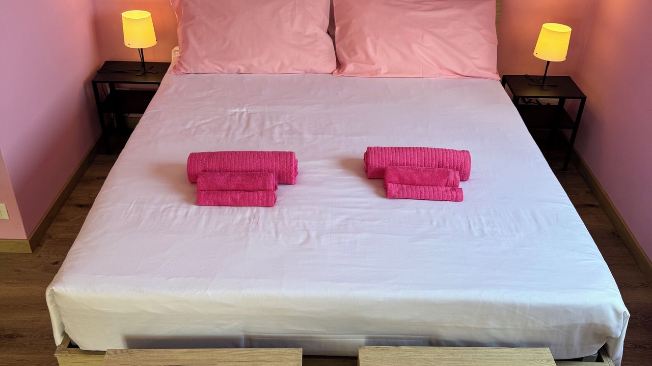 Photo of Bedroom in Belvedere Ostrense