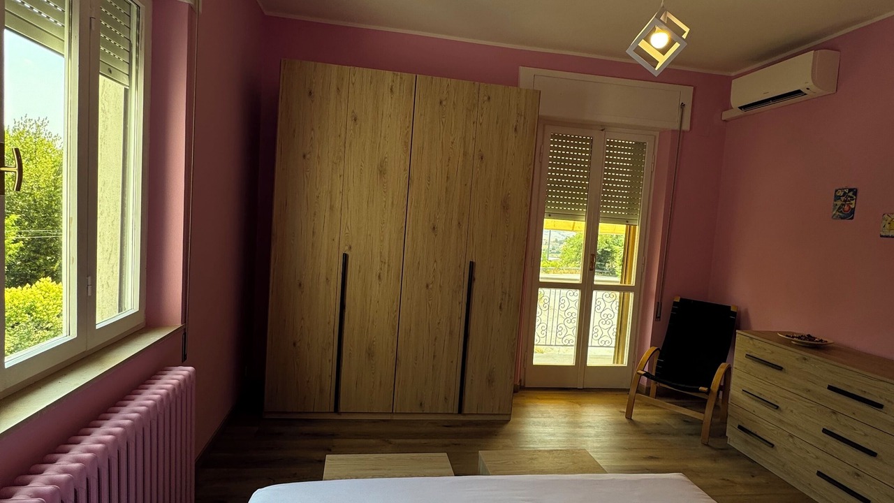 Photo of Bedroom in Belvedere Ostrense