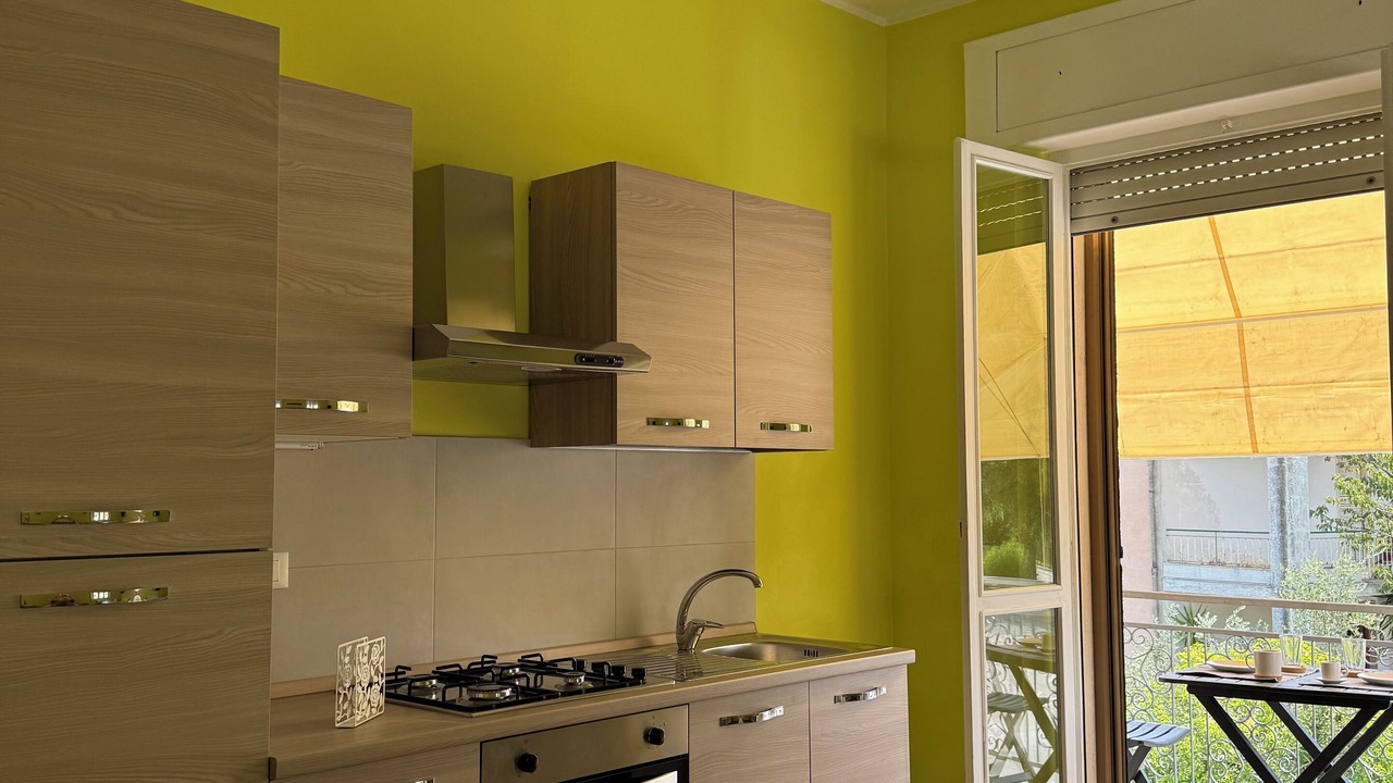Photo of Kitchen in Belvedere Ostrense