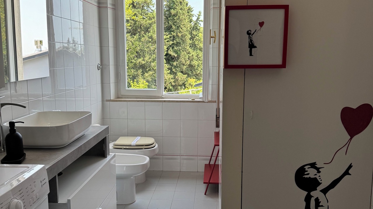 Photo of Bathroom in Belvedere Ostrense