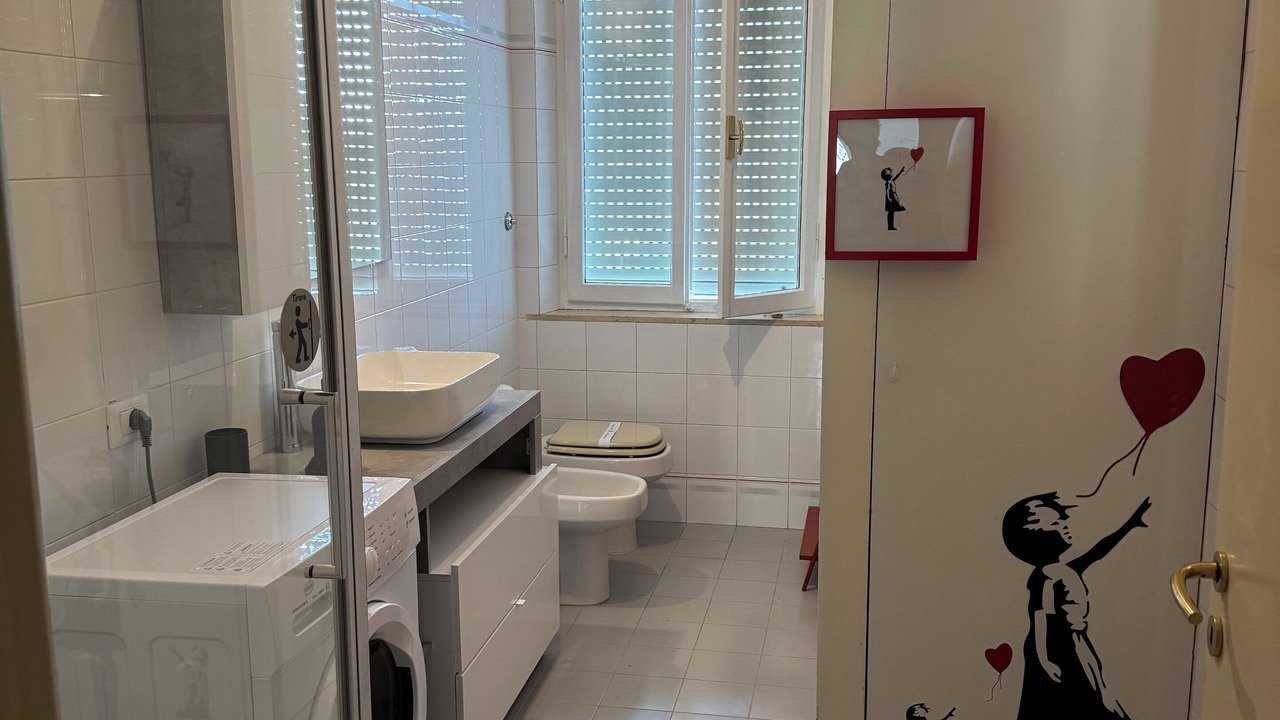 Photo of Bathroom in Belvedere Ostrense