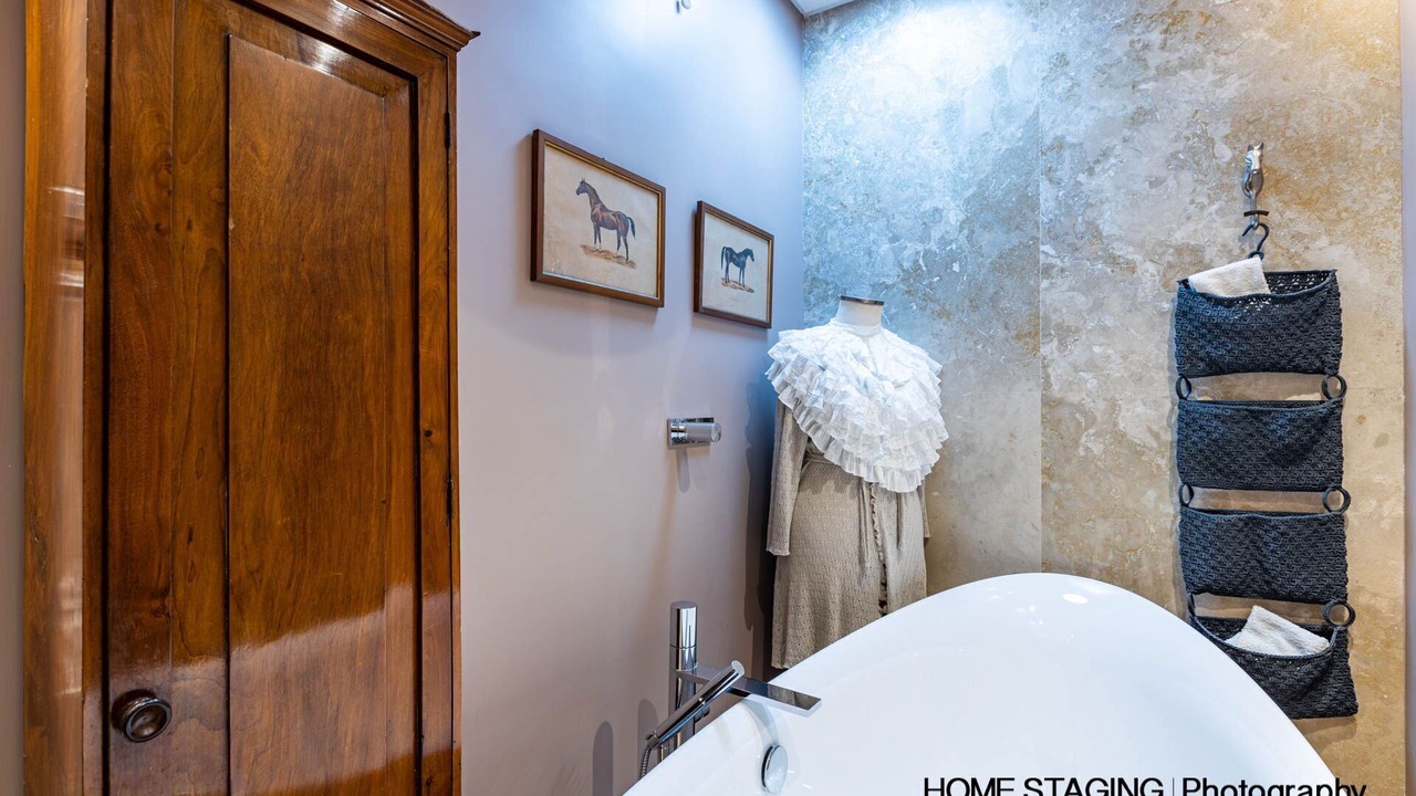 Photo of Bathroom in Radicondoli