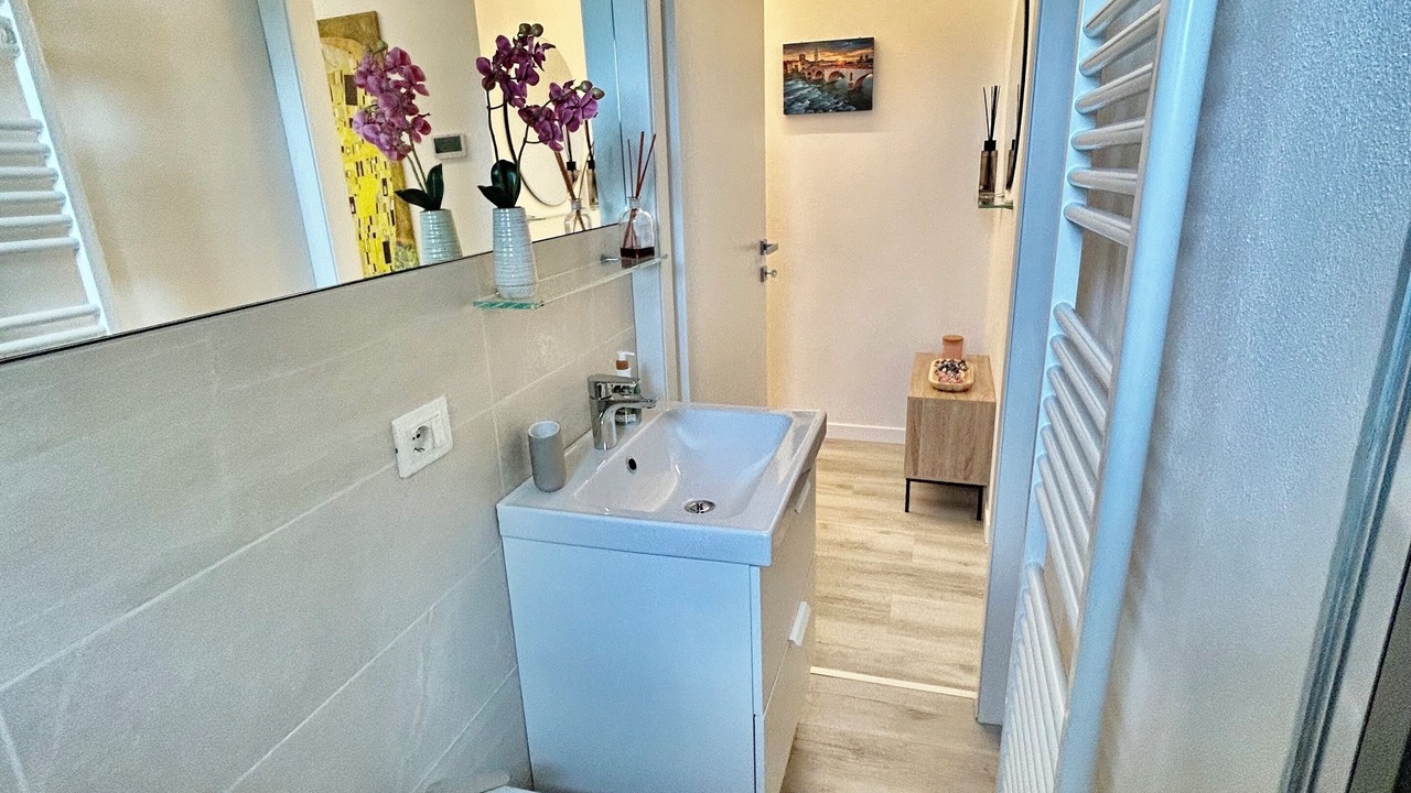Photo of Bathroom in Sud