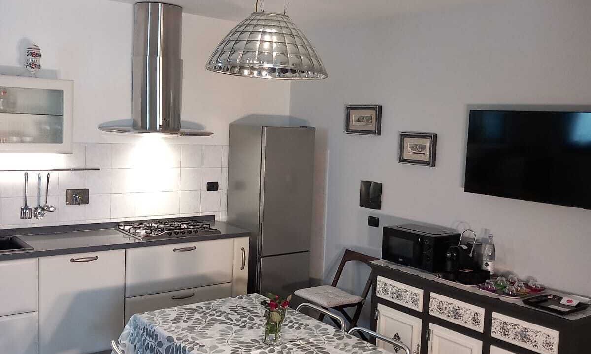 Photo of Kitchen in Signa