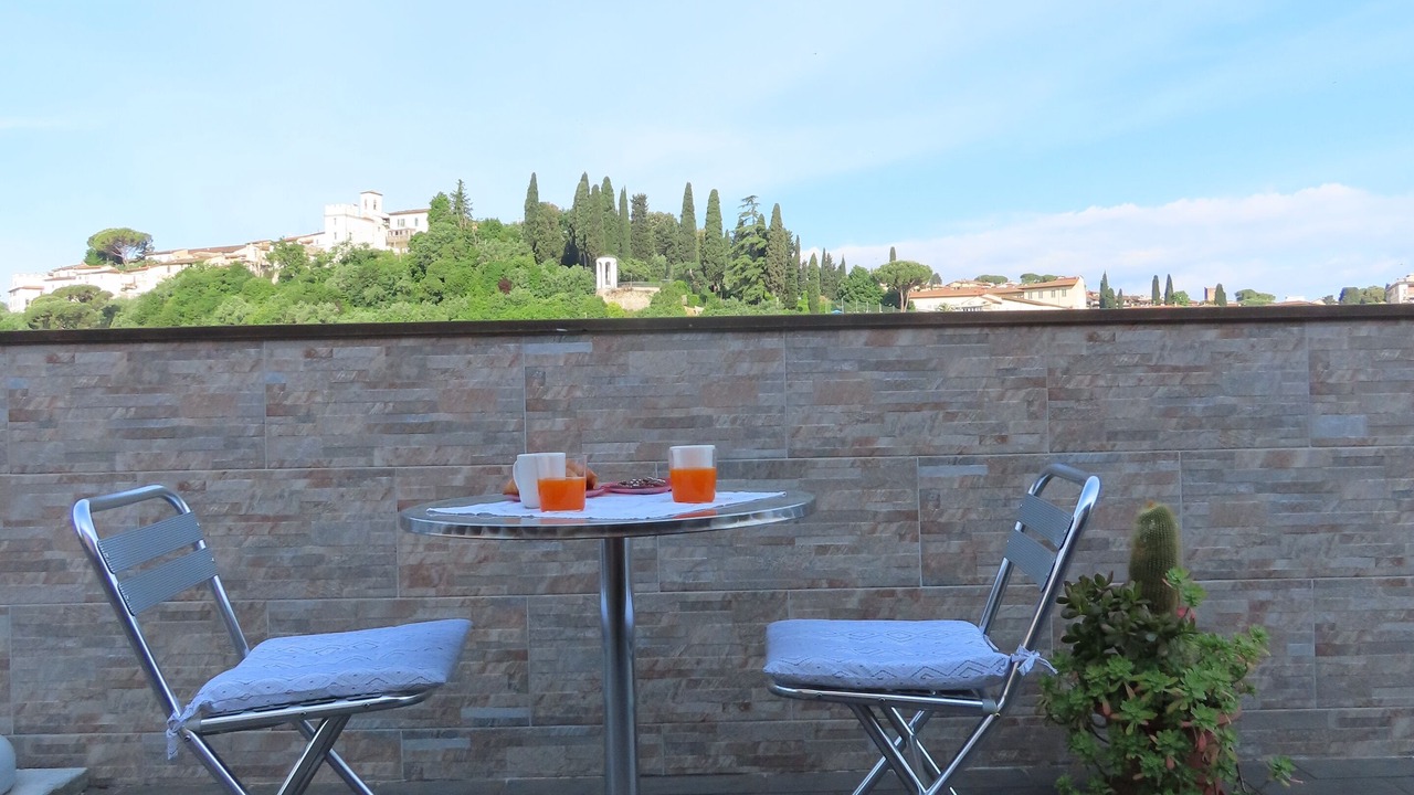 Photo of Outdoor in Signa