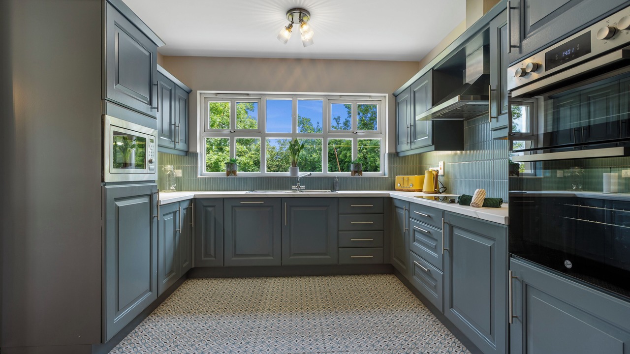 Photo of Kitchen in Ballycastle