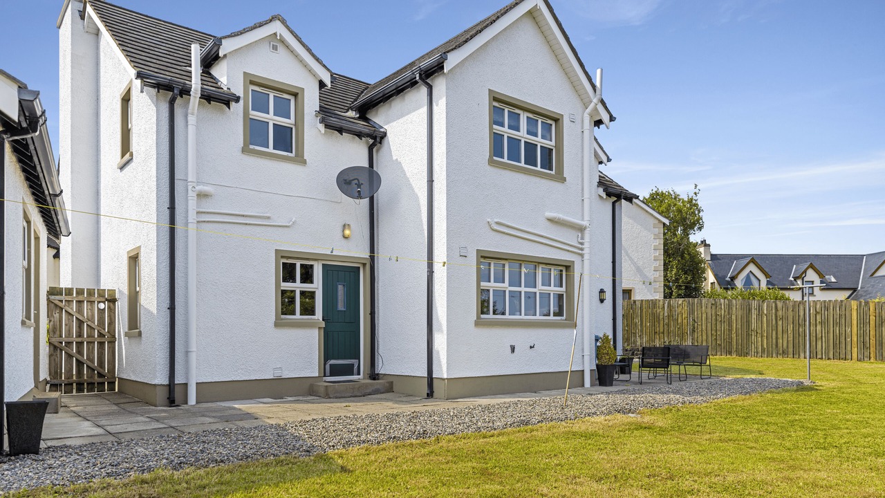 Photo of Outdoor in Ballycastle