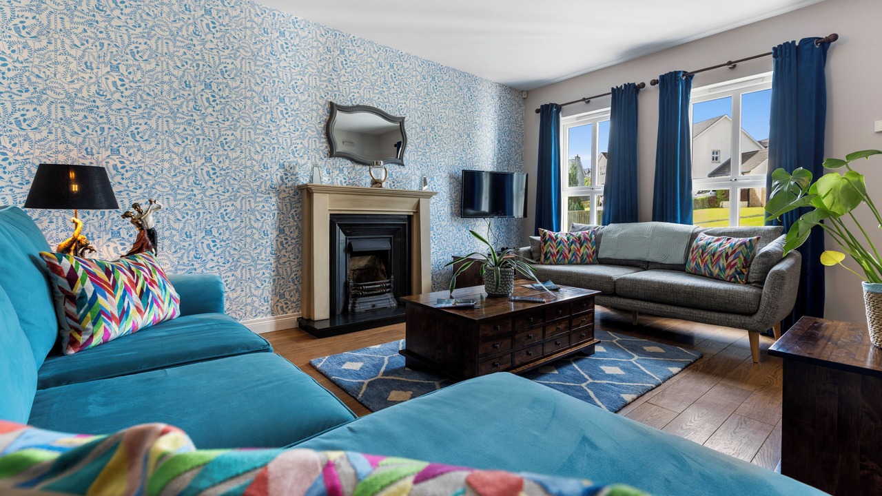 Photo of Livingroom in Ballycastle