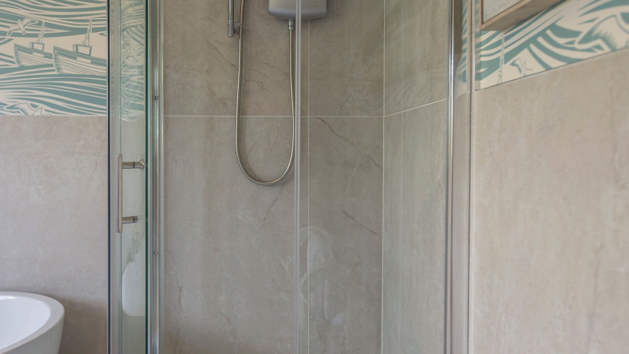 Photo of Bathroom in Ballycastle