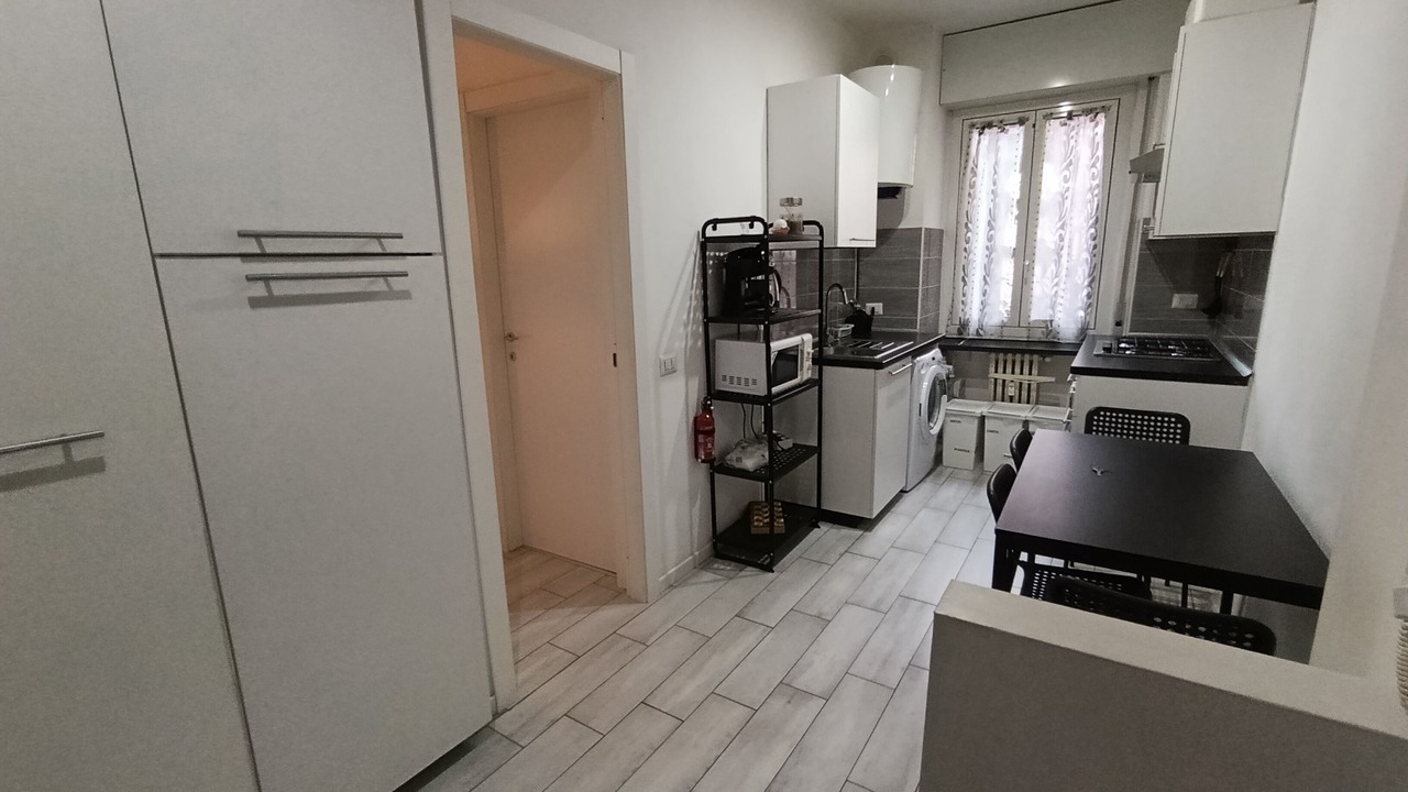 Photo of Kitchen in Villa San Giovanni