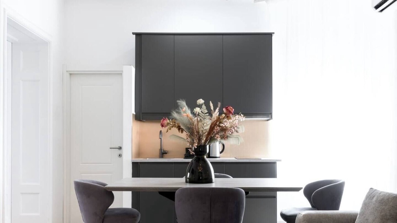 Photo of Livingroom in Sarajevska