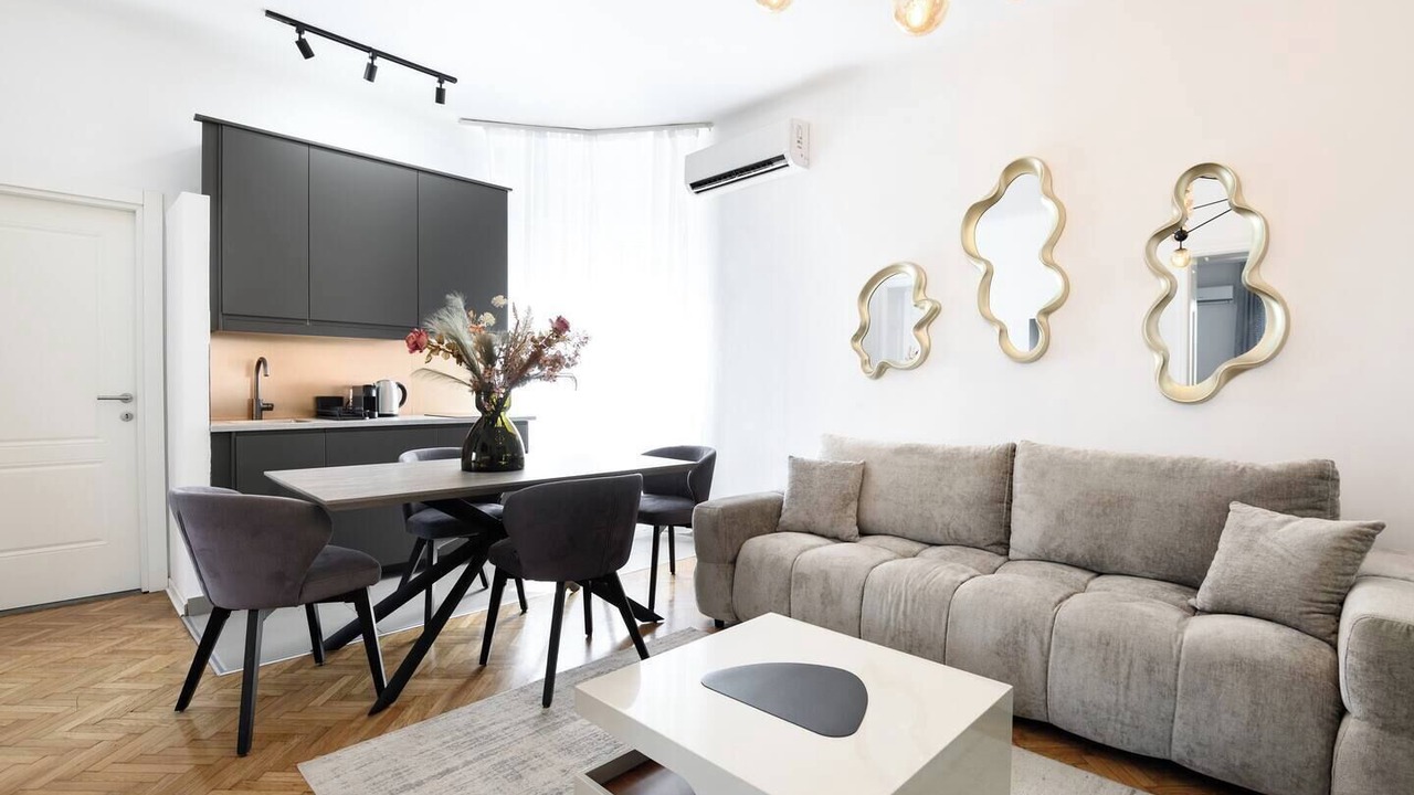 Photo of Livingroom in Sarajevska