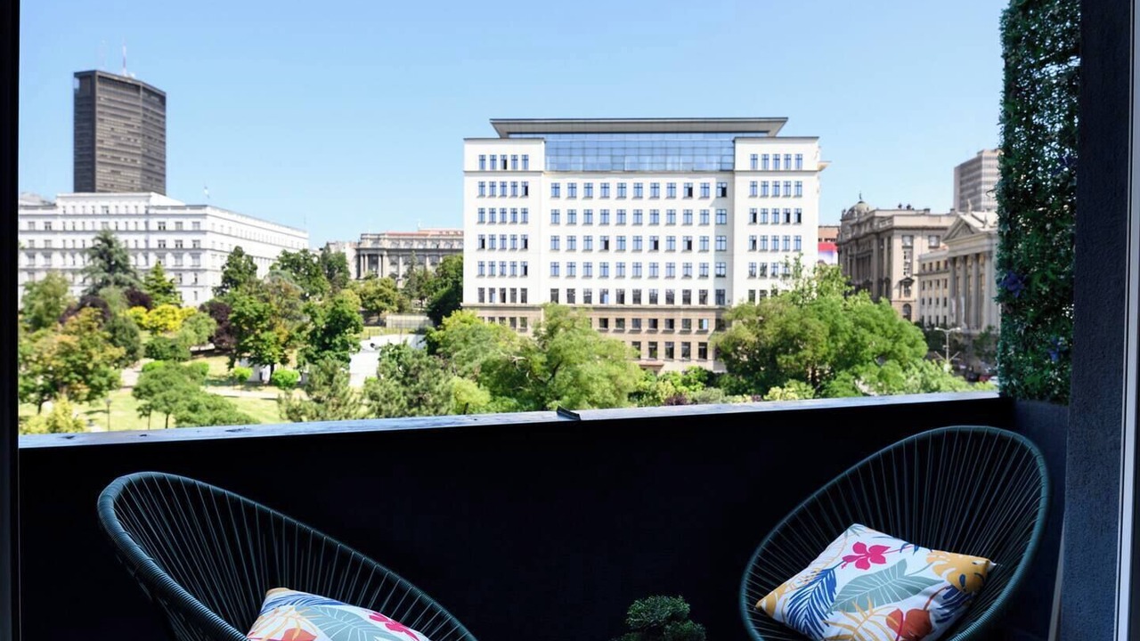 Photo of Outdoor in Sarajevska