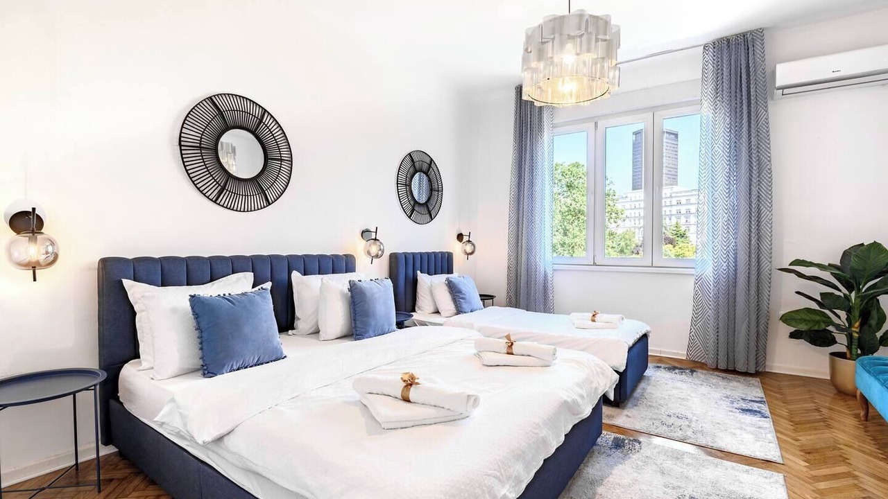 Photo of Bedroom in Sarajevska
