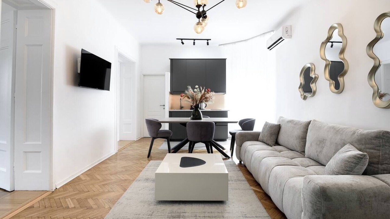 Photo of Livingroom in Sarajevska