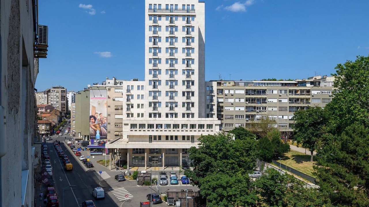 Photo of Outdoor in Sarajevska
