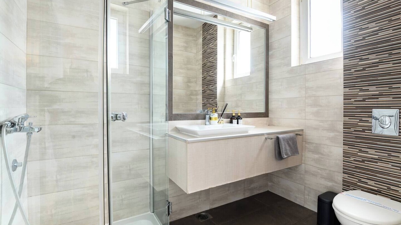 Photo of Bathroom in Sarajevska