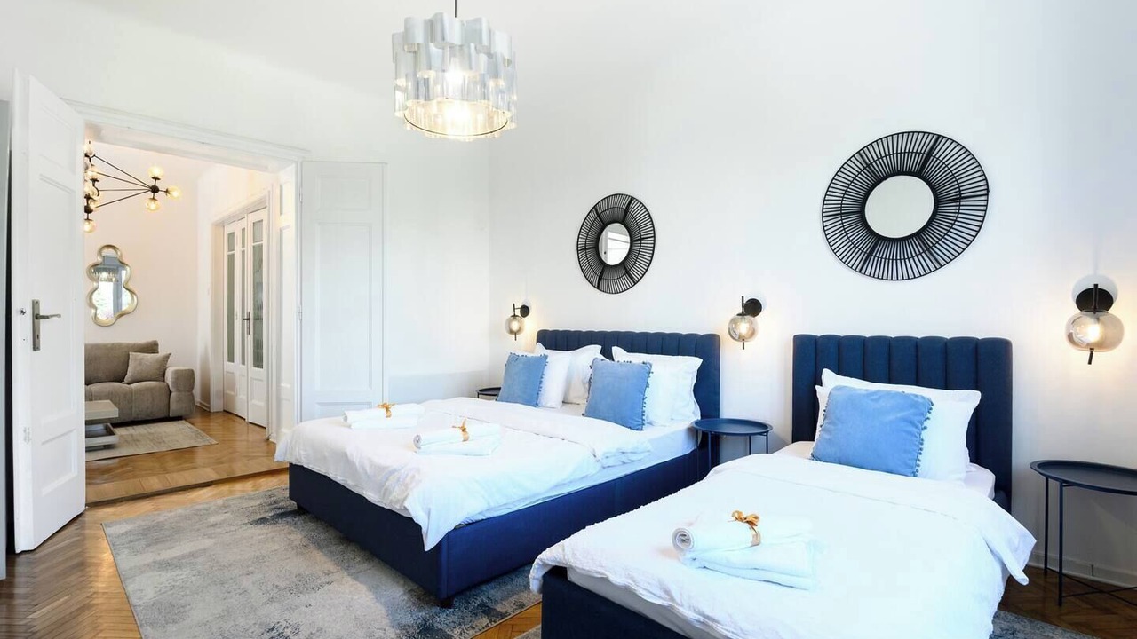 Photo of Bedroom in Sarajevska