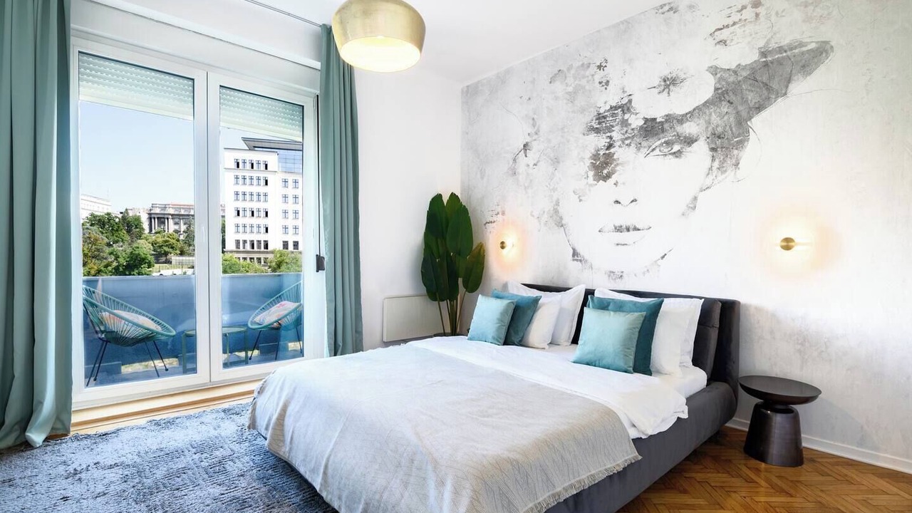 Photo of Bedroom in Sarajevska
