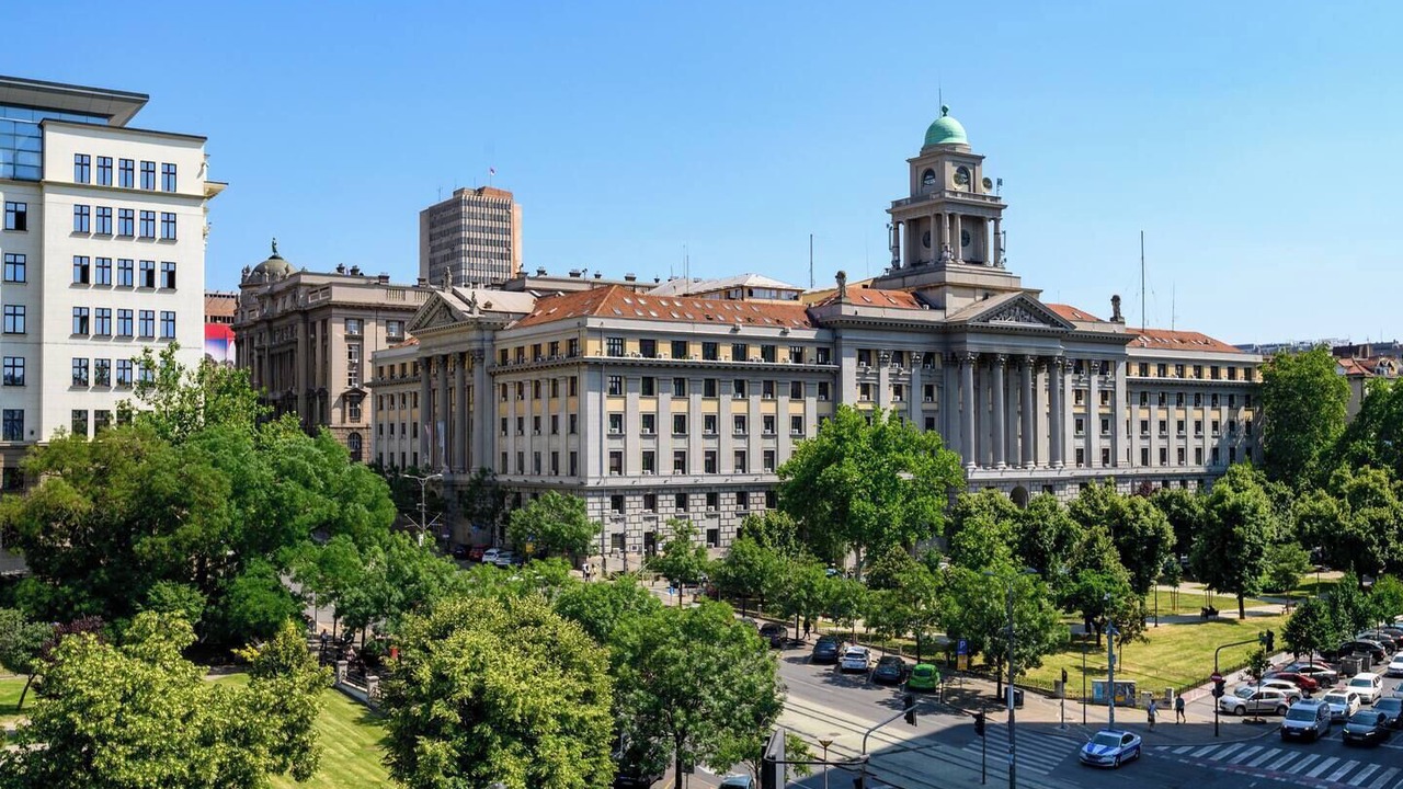 Photo of Others in Sarajevska