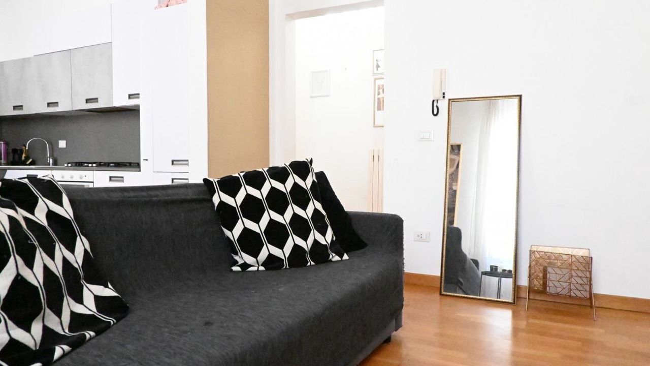 Photo of Livingroom in Jesi