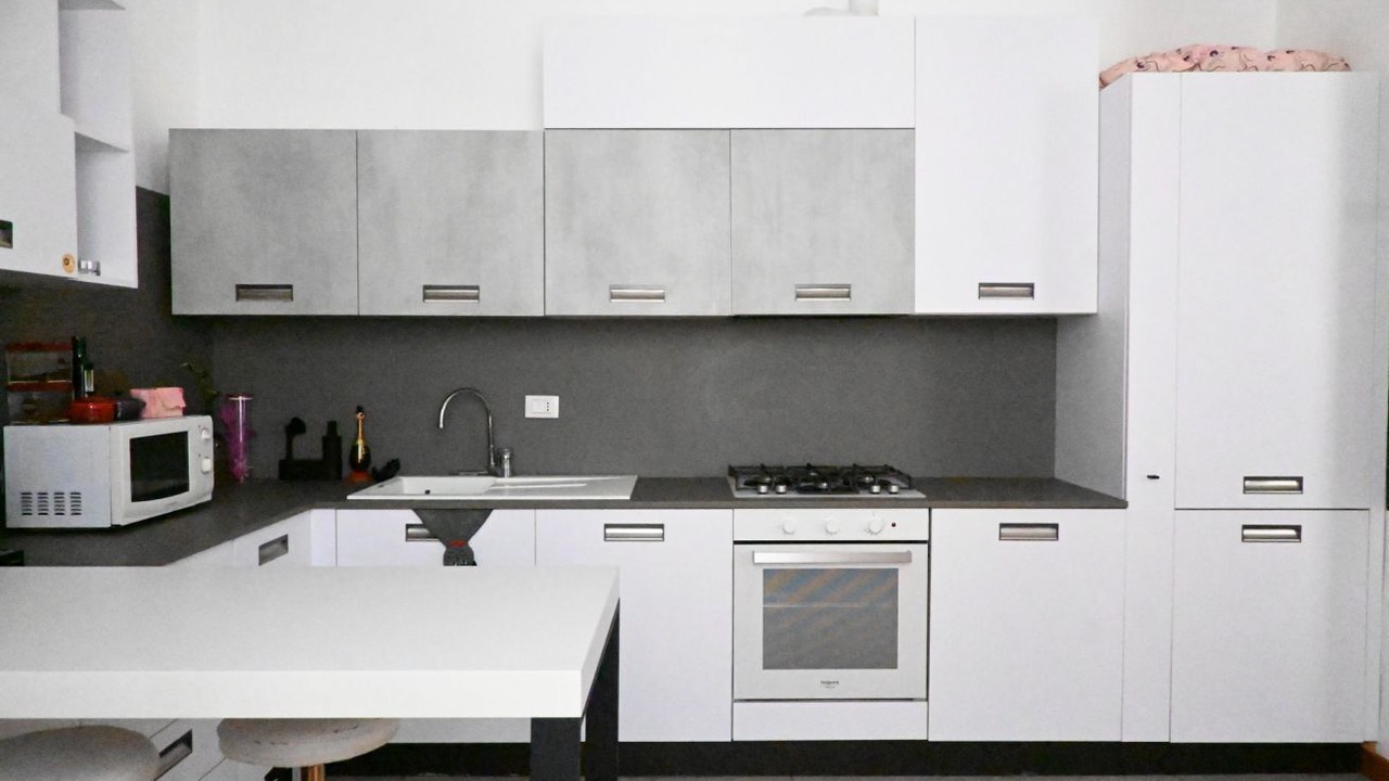 Photo of Kitchen in Jesi