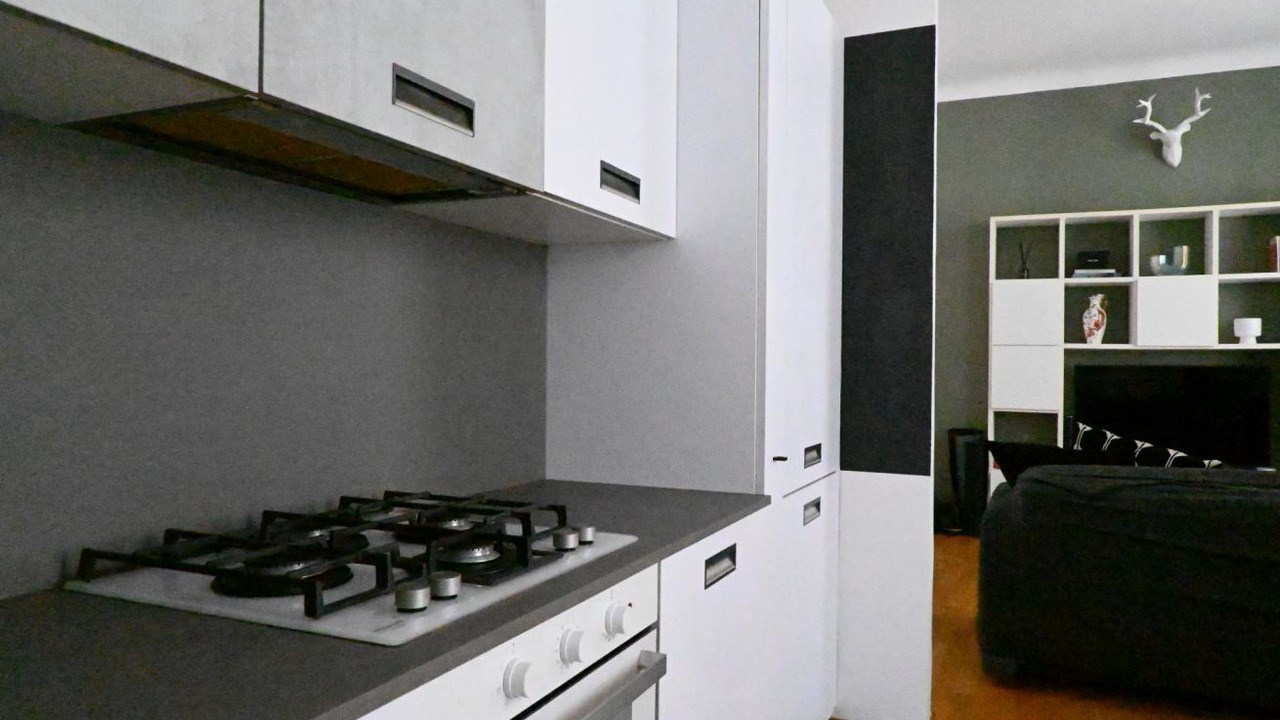 Photo of Kitchen in Jesi
