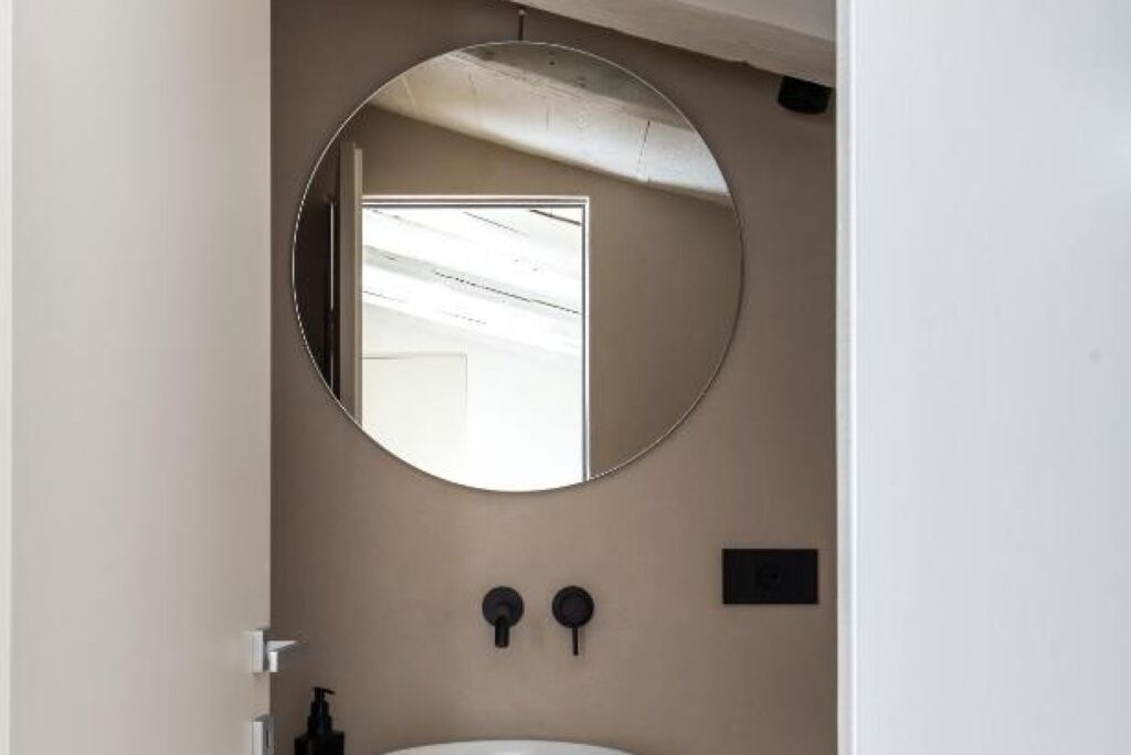 Photo of Bathroom in Old Town