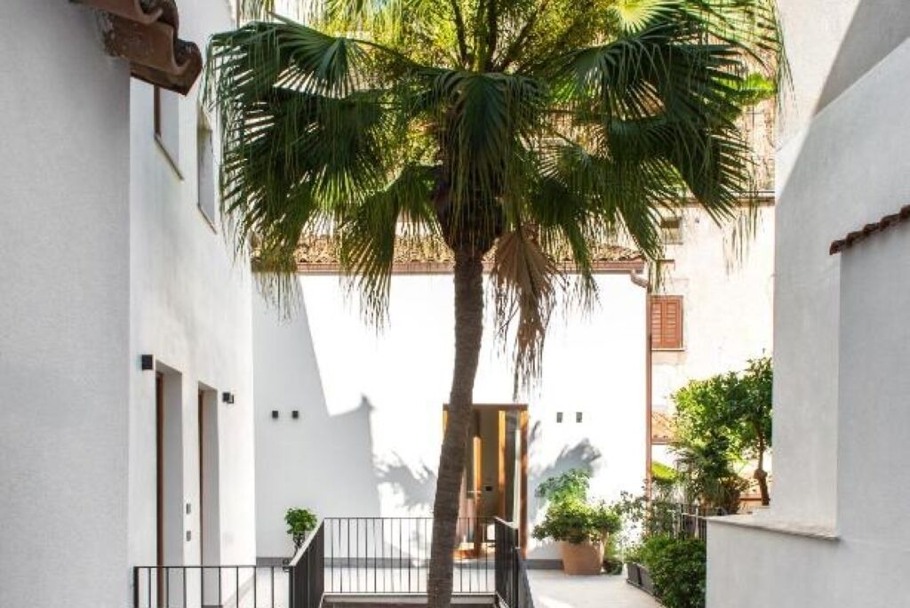 Photo of Outdoor in Old Town
