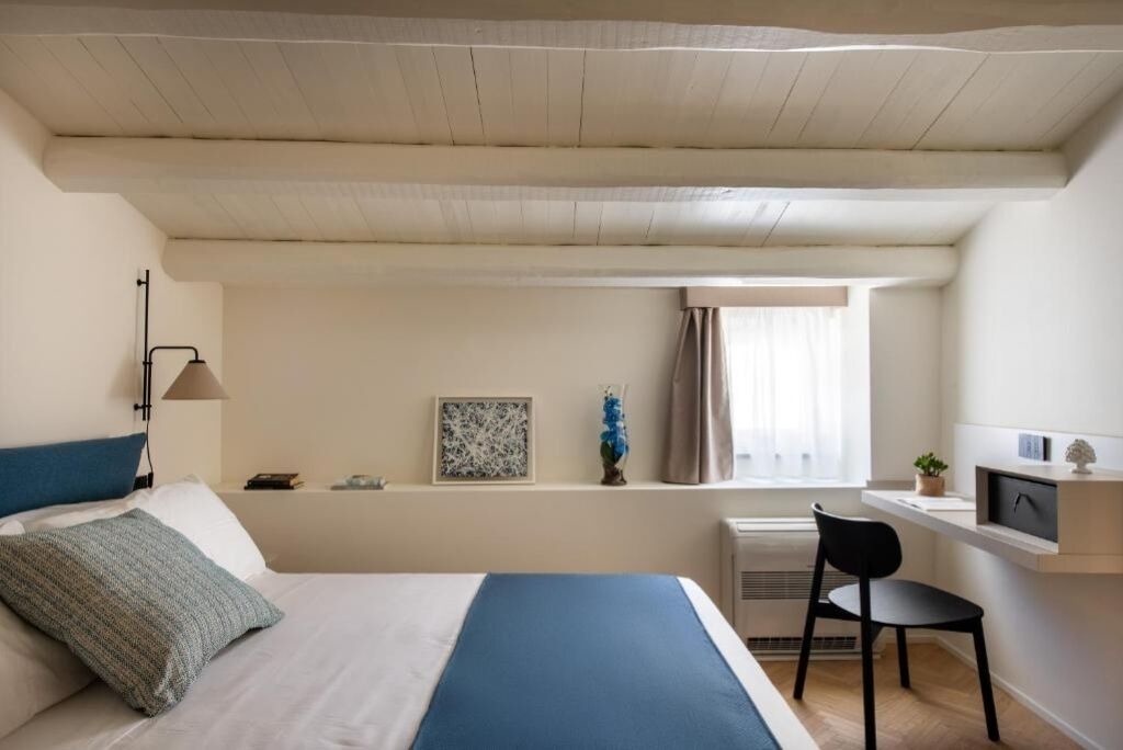 Photo of Bedroom in Old Town