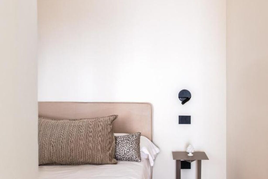 Photo of Bedroom in Cefalu