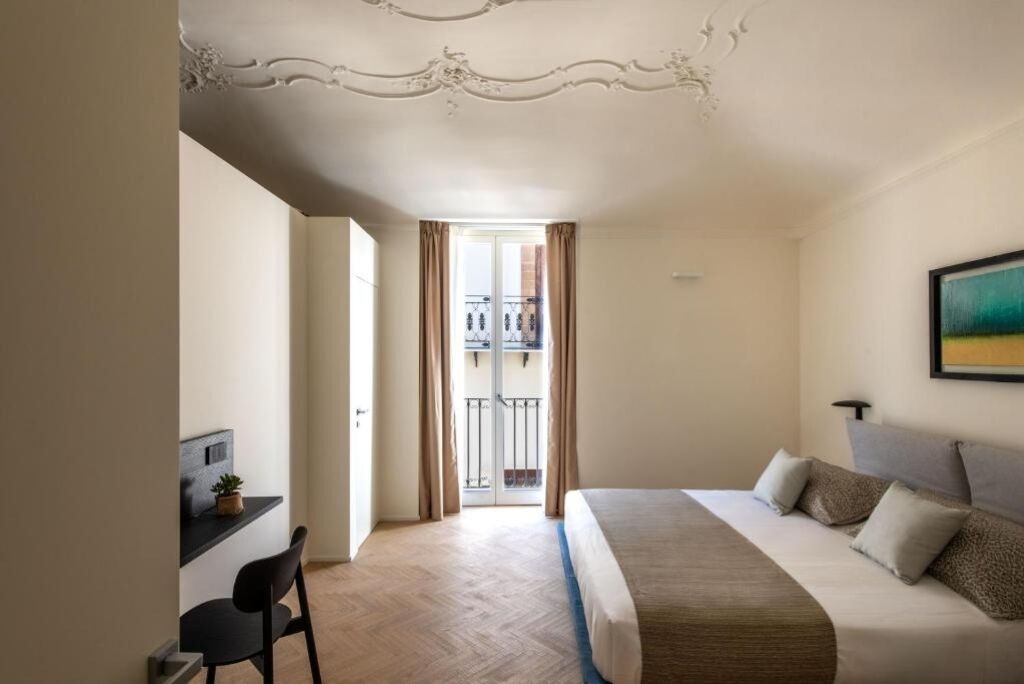 Photo of Bedroom in Cefalu