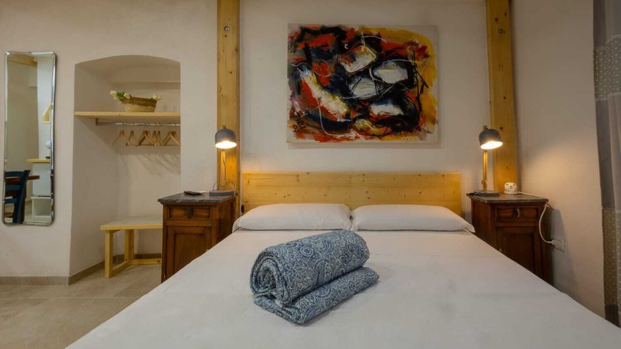 Photo of Bedroom in Vasto