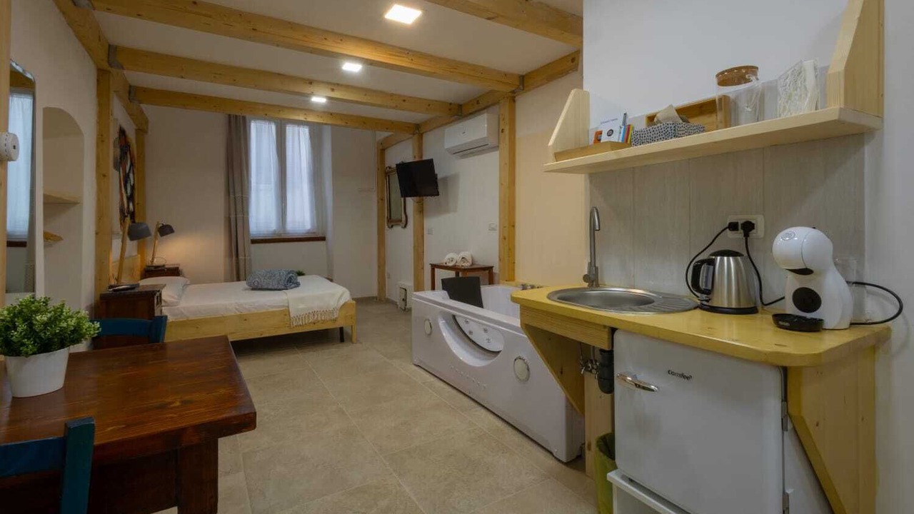 Photo of Bedroom in Vasto