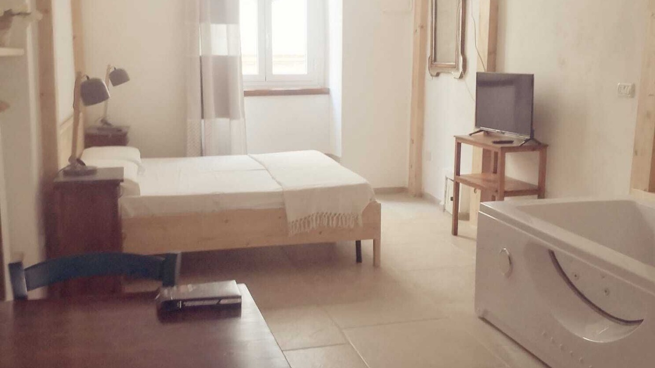 Photo of Bedroom in Vasto