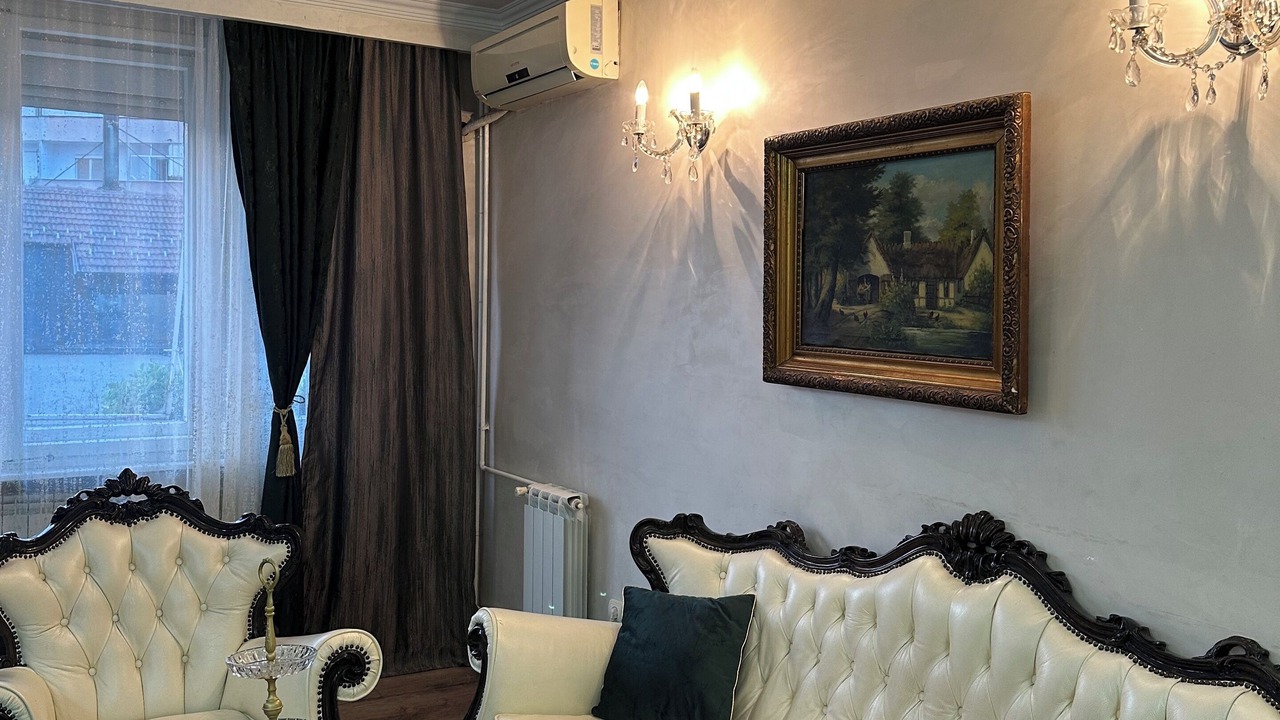 Photo of Livingroom in Vracar