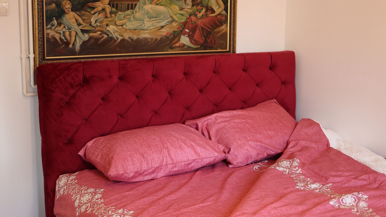 Photo of Bedroom in Vracar