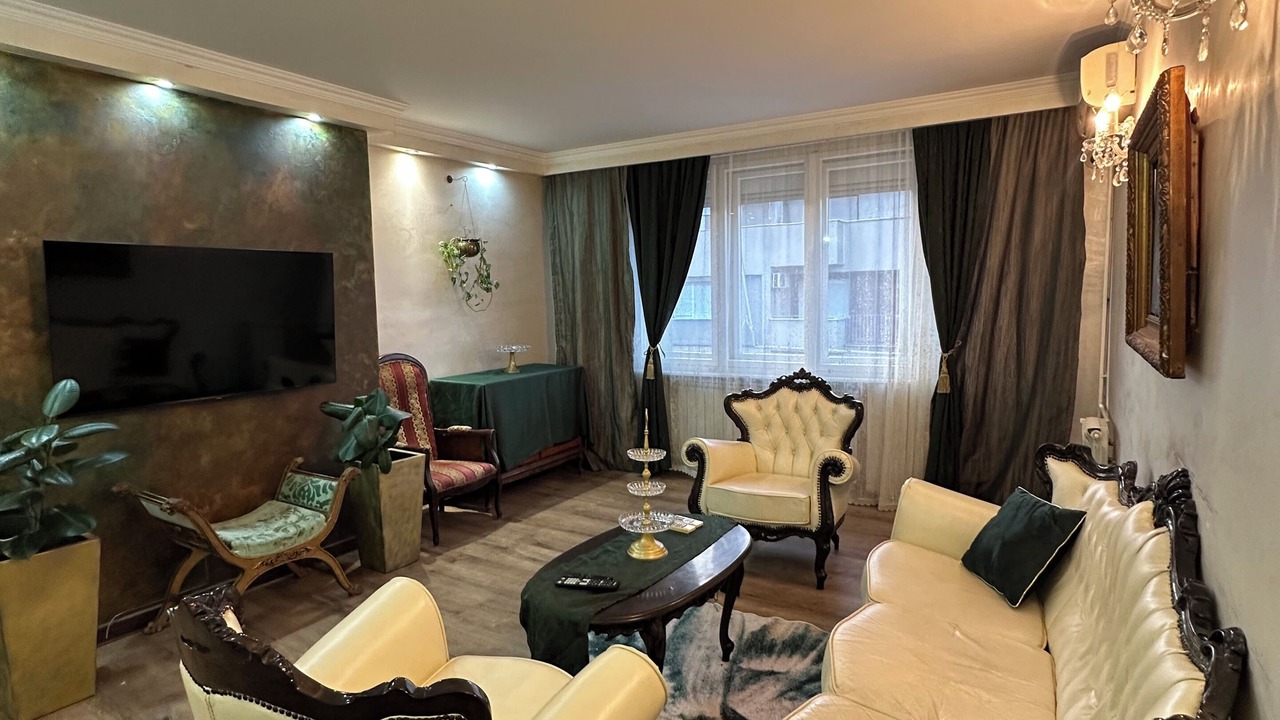 Photo of Livingroom in Vracar