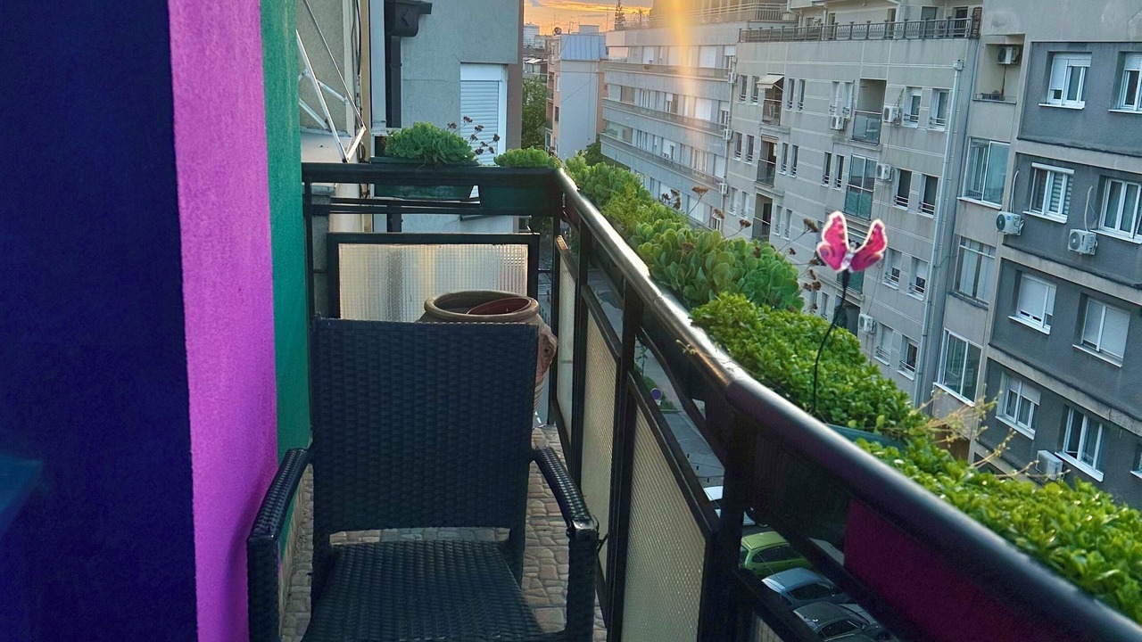 Photo of Outdoor in Vracar