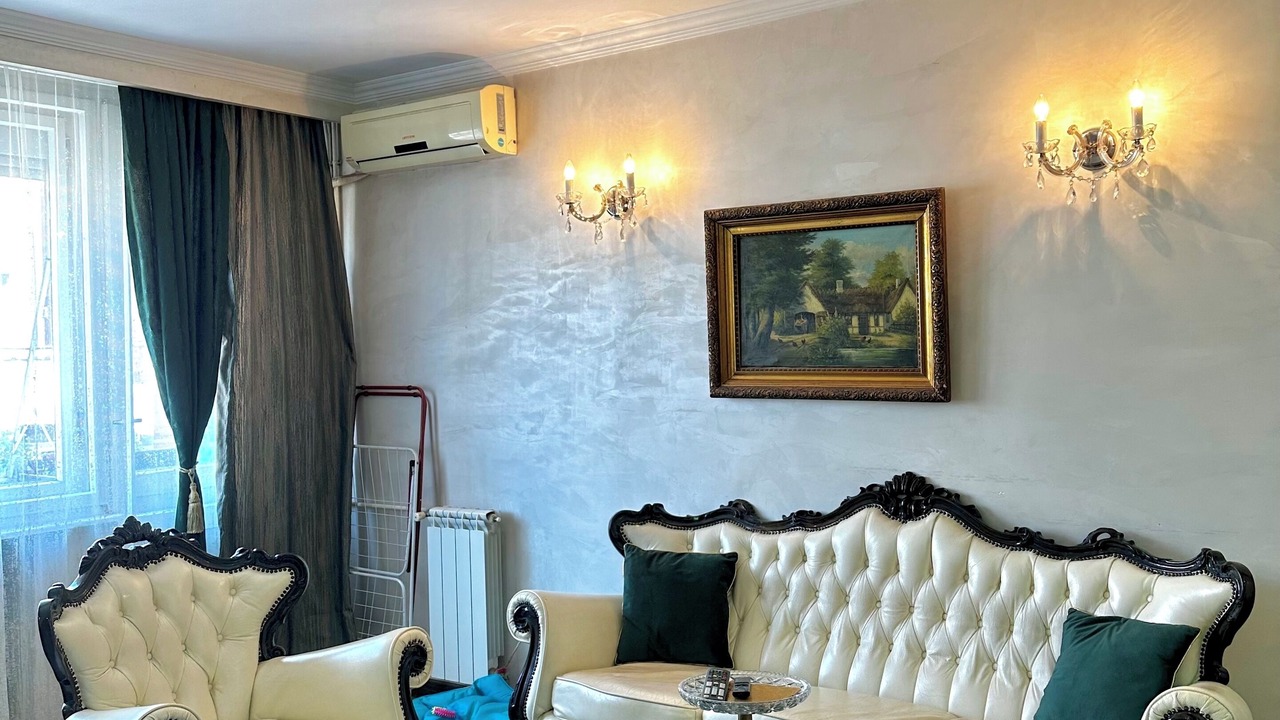 Photo of Livingroom in Vracar