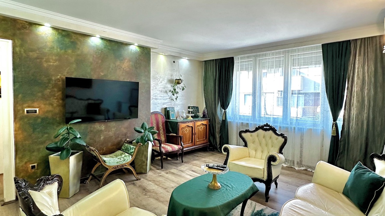 Photo of Livingroom in Vracar