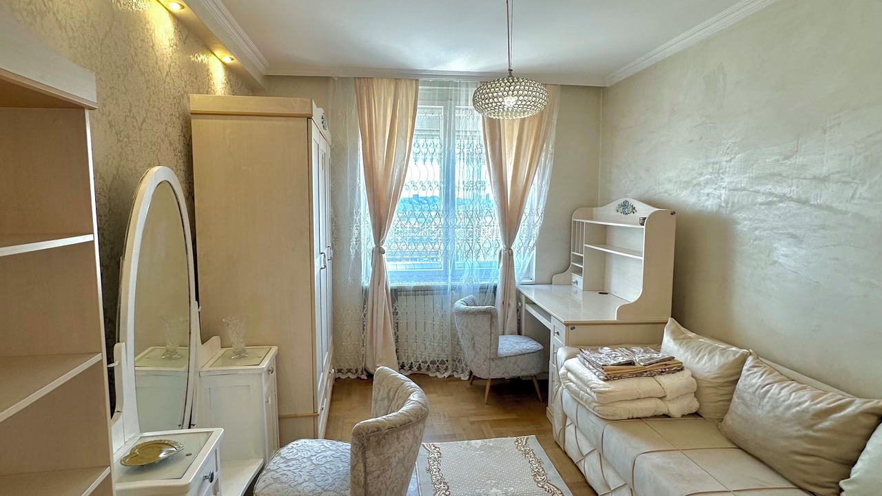 Photo of Livingroom in Vracar