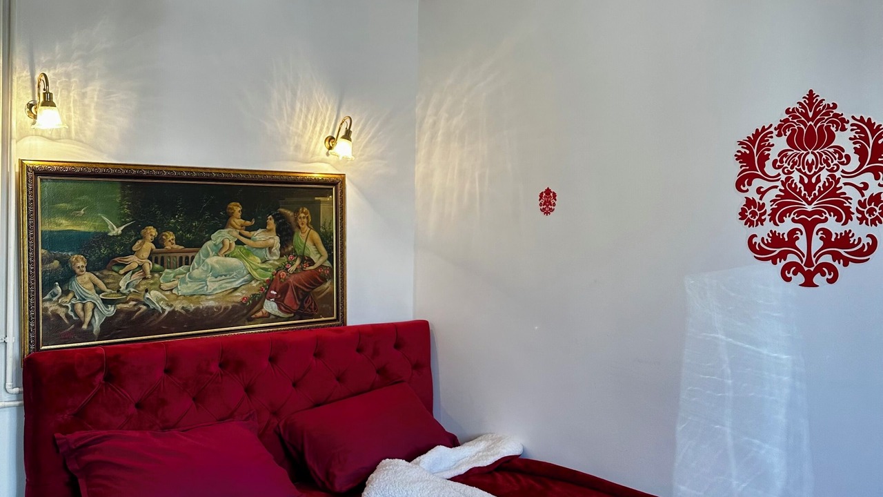 Photo of Bedroom in Vracar
