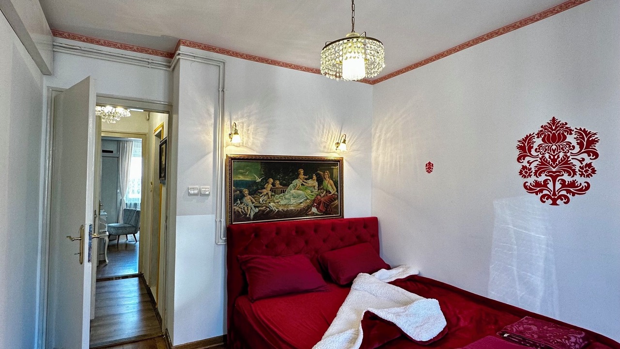 Photo of Bedroom in Vracar