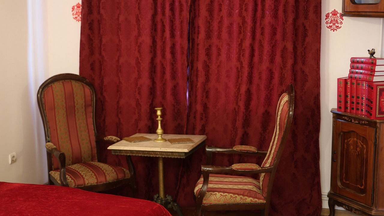Photo of Bedroom in Vracar