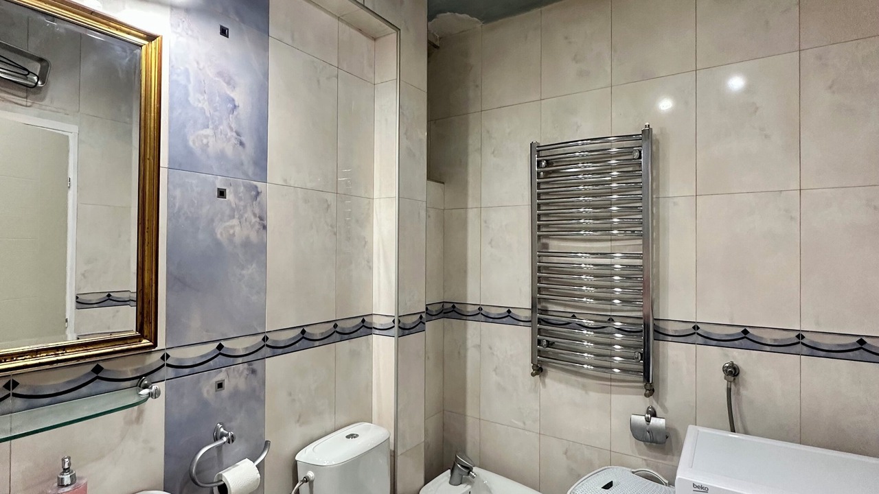 Photo of Bathroom in Vracar
