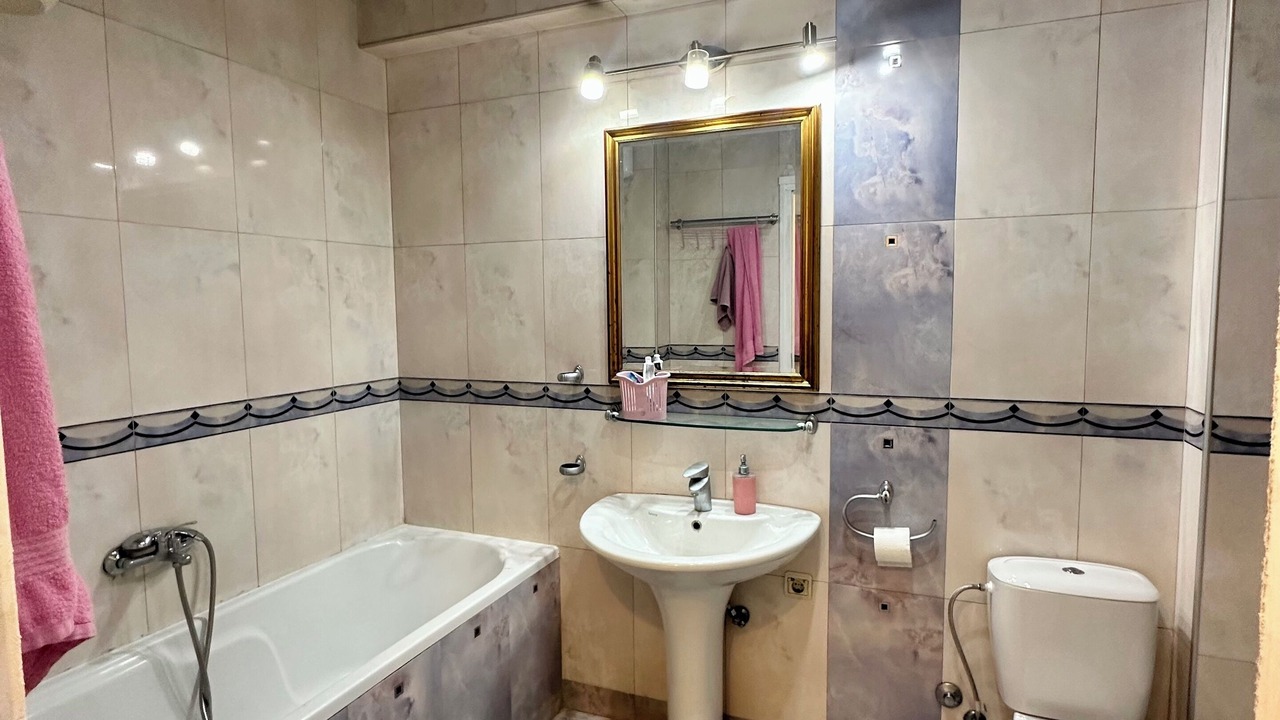 Photo of Bathroom in Vracar
