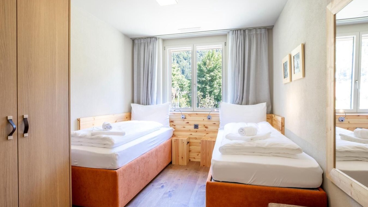 Photo of Bedroom in Meiringen