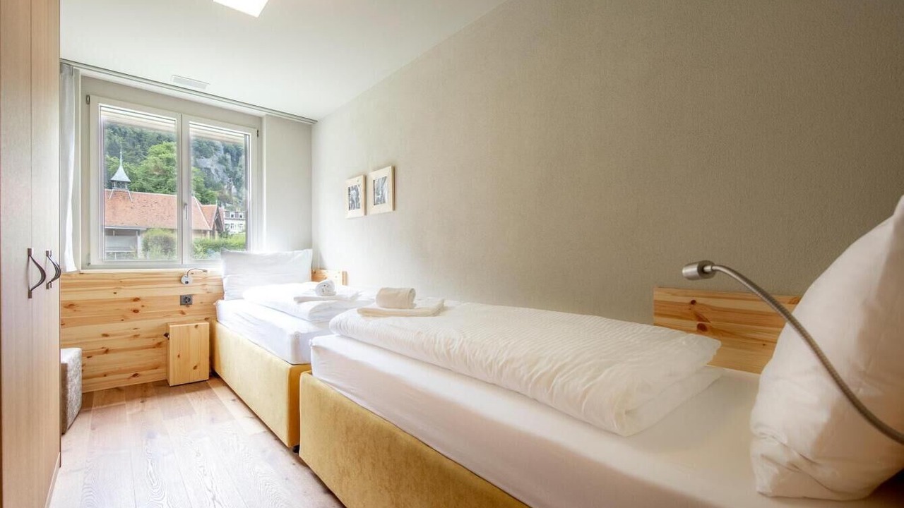 Photo of Bedroom in Meiringen