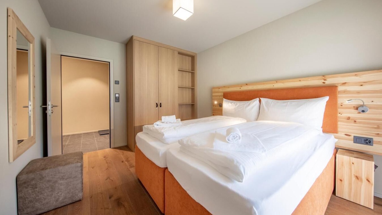 Photo of Bedroom in Meiringen